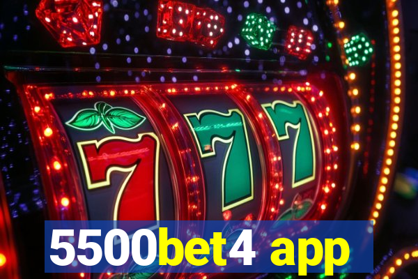 5500bet4 app